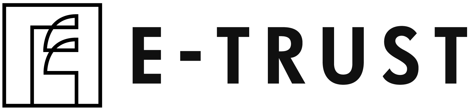 株式会社イー・トラスト