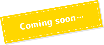 coming soon
