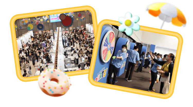 ナースフェス2025